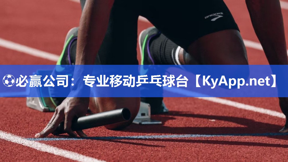 ⚽必赢公司：专业移动乒乓球台