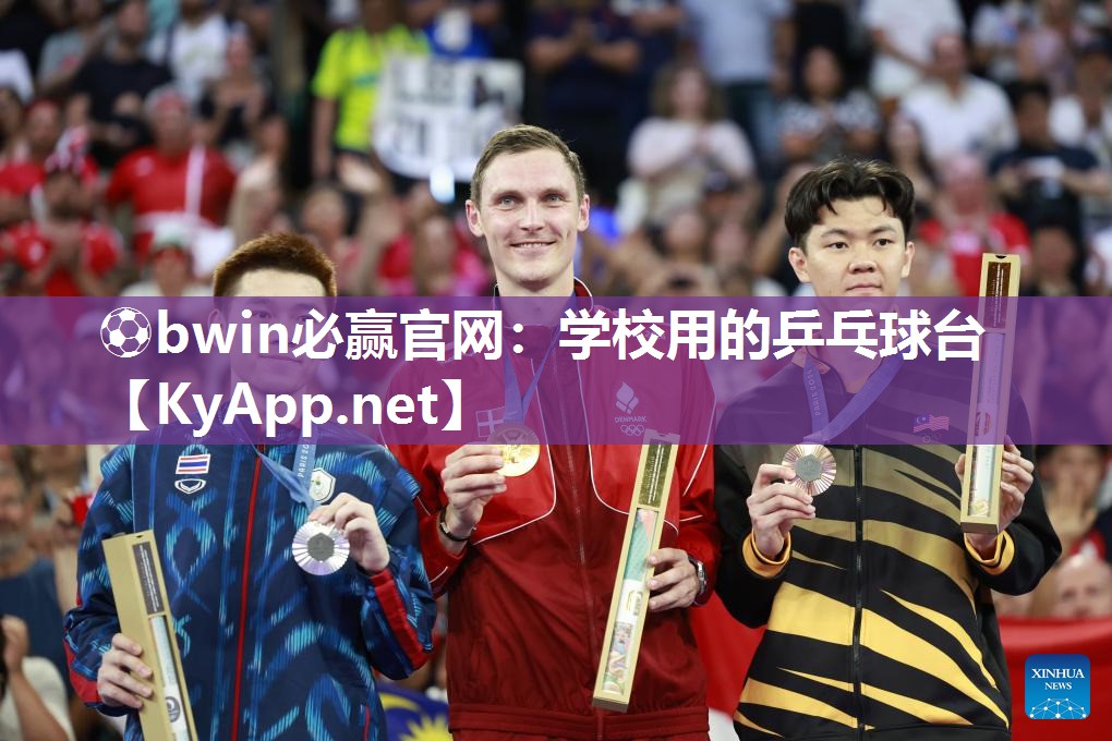 学校用的乒乓球台