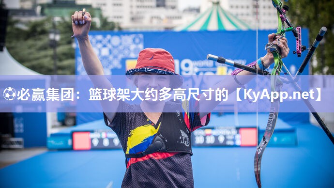 篮球架大约多高尺寸的